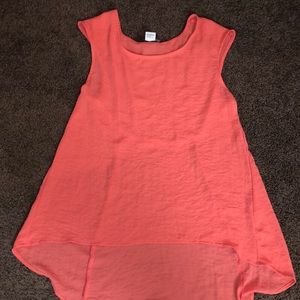 I don’t wear it anymore